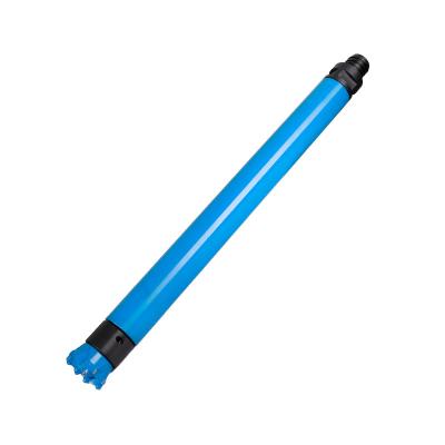 中国 空気圧のDthの青く低いハンマーおよびビットCIR55/CIR60/CIR70/CIR76 販売のため
