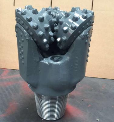 中国 鋼鉄歯のTricone穴あけ工具12 1/4