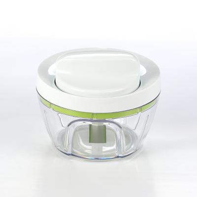 China 250Ml Ginger Masher Machine Durable Manual Kitchen Tool Fruit And Vegetable Chopper Garlic Tools Viable Vegetable Cleaver for sale