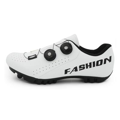 China EVA Mountain Bike Shoes MTB Sneakers Men Racing Bicycle Speed Riding Road Sports Self Locking Shoes for sale