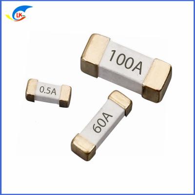 Chine Protection contre les surtensions sur la surface du fusible 1206 0603 1812 1210 0805 6V-300V à vendre