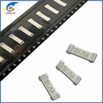 Chine R1032T SMD Fuseau T1.25A 250V Fuseau de protection contre les surtensions remplace TR2/TCP1.25A à vendre