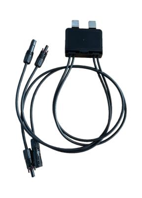 China Safety PV Module Optimizer Solar Panel Overcurrent Protection for sale