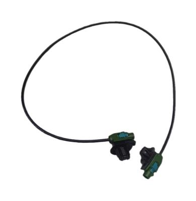 China Veículo Fakra Cable Assembly Pequeno automóvel Fakra cablagem à venda