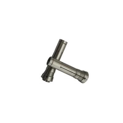 Chine Hot OEM 1331-10 collet used for Excellon drilling machine spindle 1331-08 collet à vendre
