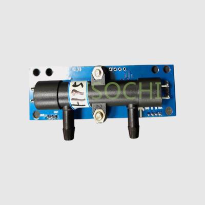 China Hot OEM ultrasonic oxygen flow sensor used in environmental detection en venta
