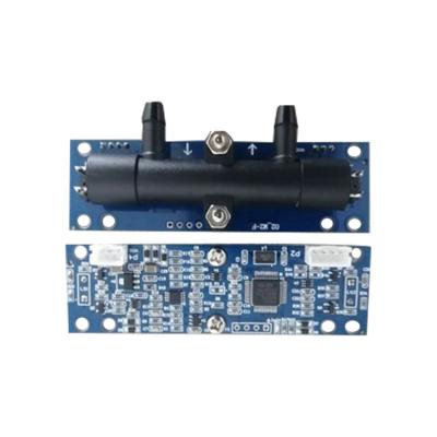 China High Precision oxygen conventrator sensor used in oxygen concentration/flow/temperature detection en venta