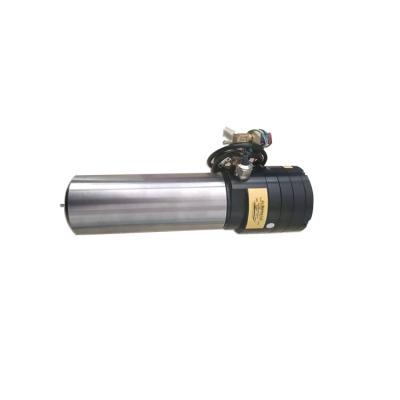 Chine High quality cnc lathe live tooling sub spindle OEM/ODM Cnc High Speed Frequency Motor Spindle à vendre