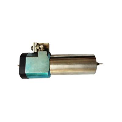Chine LOW price automatic air cnc spindle OEM/ODM Pcb Shaft High Precision 800w Spindle Atc à vendre
