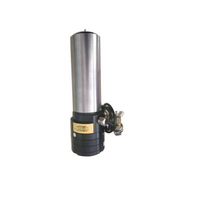 Chine High sales machine tool spindle OEM/ODM Pcb Shaft High Precision 800w Spindle Atc à vendre