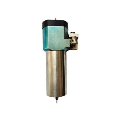Chine Wholesale Pcb Water-cooled Spindle OEM/ODM Auto Tool Change Spindle à vendre