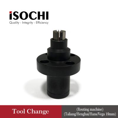 중국 안더슨 도구 패드 19mm PCB 안더슨 라우팅 기계 판매용