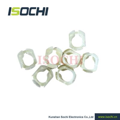 China Takisawa Quadrat QIC Druck Fuß Disk Einfügen für Takisawa PCB Maschine zu verkaufen