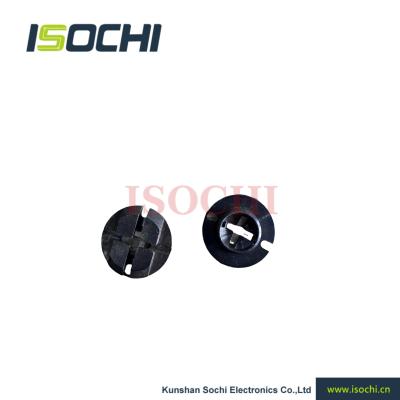 China Qianghua-Metall-Kleine-Loch-Druck Fußscheiben-Einsatz für Qianghua-PCB-Maschine zu verkaufen