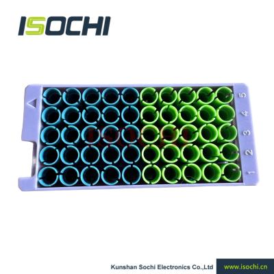 China Tool Cassette(50 holes) For Taliang PCB Machine for sale