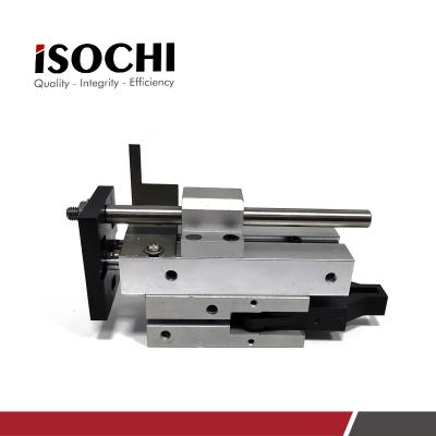 China Aluminum Tool PCB Gripper , Manipulator For HiCNC Drilling Machine Accessories for sale