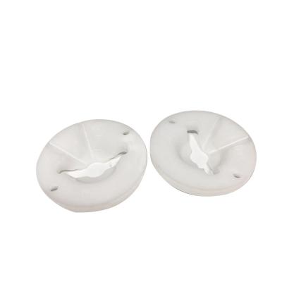 China Schmoll Plastic Large Pressure Foot For PCB Drilling Machine With Good Quality for sale