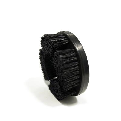 中国 Vico ブラックブラシ PCBルーティングマシン 販売のため