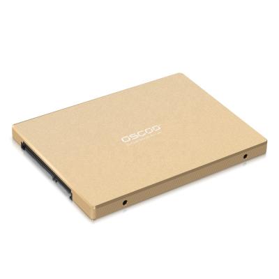 Chine OSCOO SSD Hard Disk 2.5'' SATA 3 ssd 240gb 256 gb 1tb for desktop and laptop à vendre