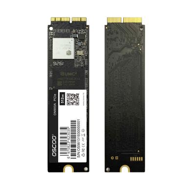Chine NVME PCIe SSD Hard Disk disco duro ssd 512GB M2 solid state for MacBook Laptop and Desktop à vendre