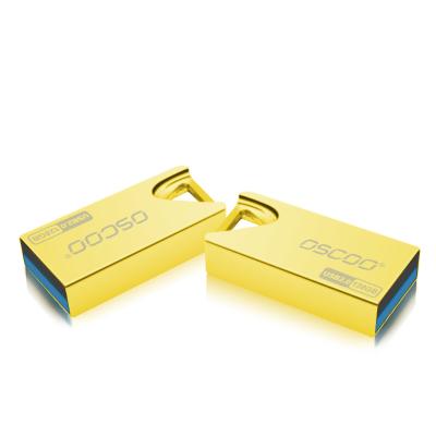 Chine OSCOO Plastic USB Flash Drive New Style Mini Metal 32GB OEM Laser engraving à vendre
