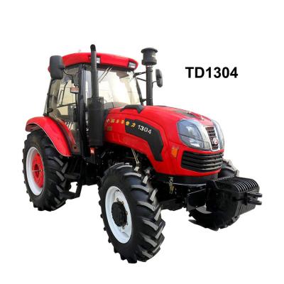 China Efficient Performance China Agricultural Equipment Farm Tractor 130hp China Agricultural Efficient Performance Tractor For Sale for sale