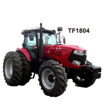 China TF1804 China factory efficient agriculture machine 4 wd 140hp 150hp 160hp 180hp 200hp farm tractor for sale for sale
