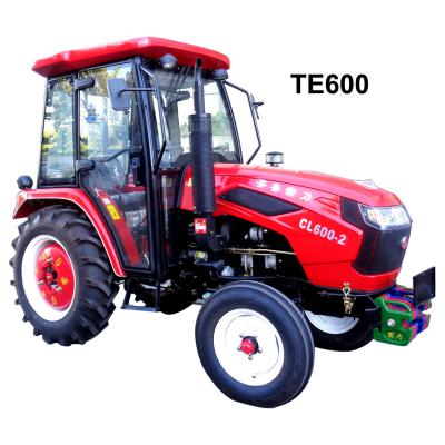 China Efficient Performance Contract Farm Tractors Farming Price For Sale for sale