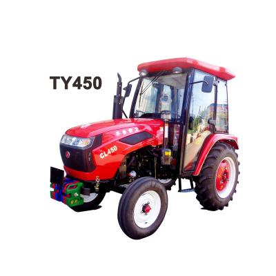 China Farms China Cheap Farm Wheel Tractor Ce/ISO Approved 25hp 30hp 40hp 45hp 2wd/4wd Mini Farm Tractors For Sale for sale
