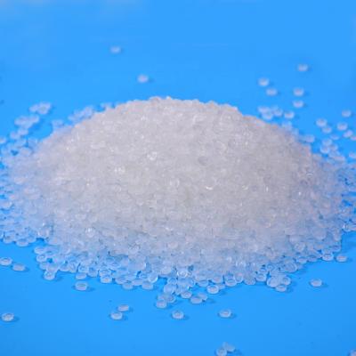 China China Producer 25kg Sinopec Raw Material PP Polypropylene Polypropylene Homopolymer for sale