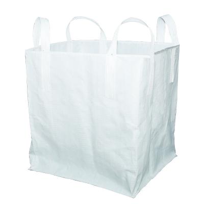 China Breathable Bag Fibc Bag 2000kg Large Large Bulk Fibc 1000kg 2000kg Dimension Large Dimension for sale