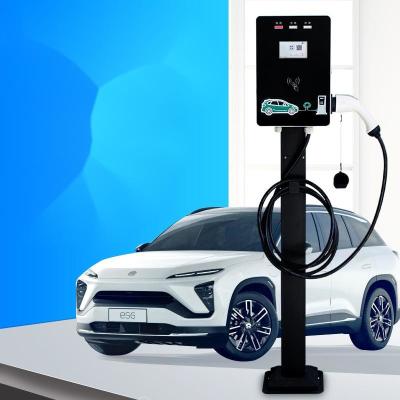 China Estação de carregamento AC230V para casa à venda
