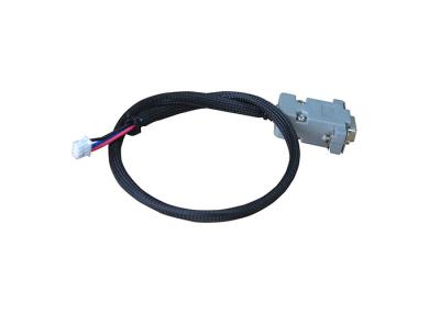Chine 22 A.W.G. 350mm JST au câble femelle d'adaptateur de convertisseur de VGA à vendre