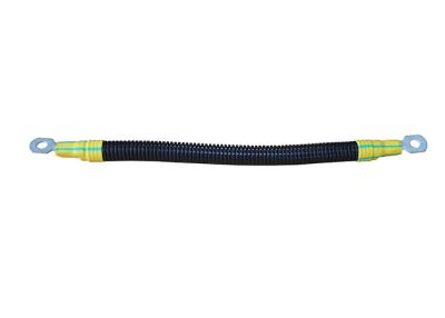 China O Ring Connectors 100mm Industrial Wiring Harness for sale