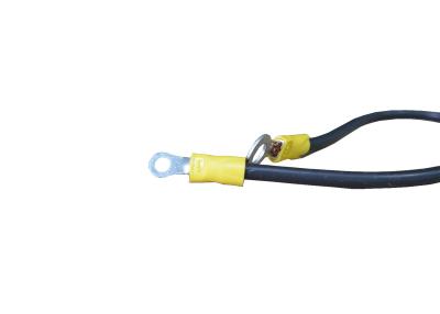 China Multi Core Ring Terminal 200mm Electronic Wiring Harness for sale