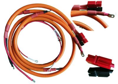 China 300mm Car Wiring Harness for sale