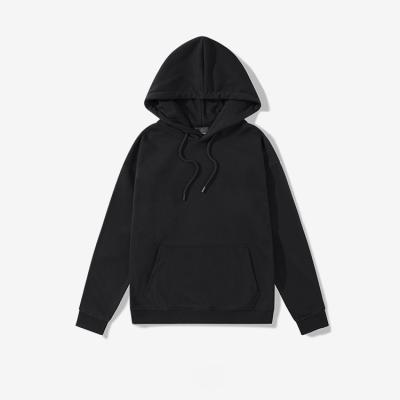 China Wholesale Custom Hot Sale Anti-Wrinkle Hot Press Your Logo Winter Fleece Hoodies for sale