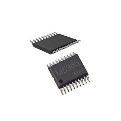 China New Original 100% SAM/SIM Read & Write IC Standard of ISO7816 PSAM read&write IC M536b Support 6pcs cards for sale