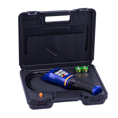 China About 20 Hours Qualitative Factory Price Factory Price SF6 Gas Leakage Detector Style Handheld Gas Leak Tester Gas Detector SF6 Gas Leak Tester Equipment for Sale for sale