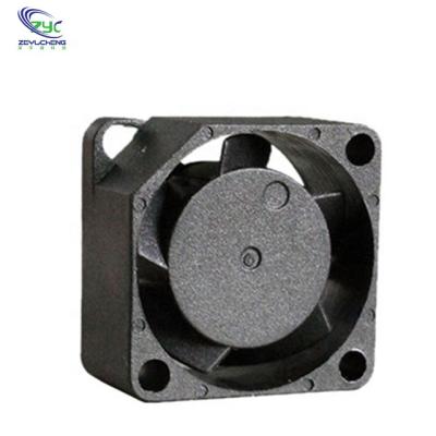 China Air-conditon Clothes 5V High Speed 12 Volt Fan 2010 Heat Resistant DC Mini Cooling Fan 20x20mm Micro Fan for sale