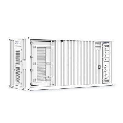 China Maximize Your Energy Efficiency with Container Energy Storage System (Liquid Cooling) 3.44MWh/5.27MWh/7.53MWh for sale