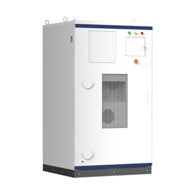 China Sistema de almacenamiento de baterías solares industriales y comerciales en venta