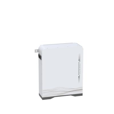 Cina 51.2V100Ah LiFePO4 batteria per lo stoccaggio stabile e a lungo termine di energia in vendita