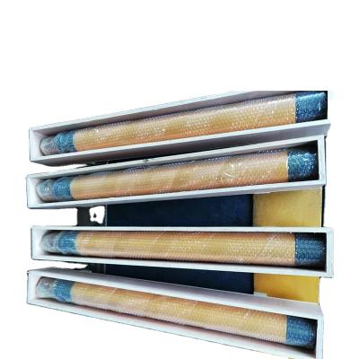 China Construction works Circle DTH Rock Drill Hammer For Mine for sale