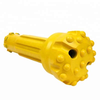 China Ore Atlas Copco Rock Mining Dth Hammer Mining Drill Bit for sale