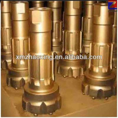 China Construction works DHD360 QL60 SD6 M6 Drill Rig Tools for sale