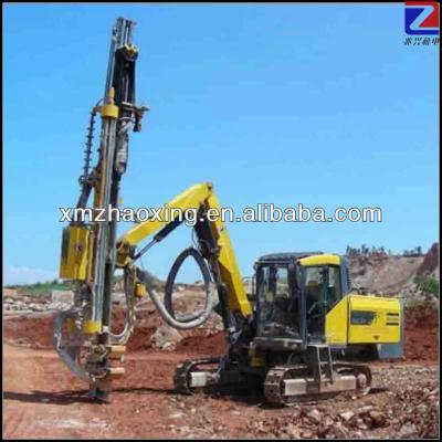 China Construction works Atlas ROC L6 Downhole Gear for sale