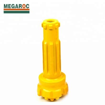 China Construction works air hammer bit crawler drill mining dth plant for gold mining equipment for sale