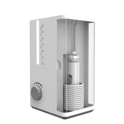 China Effectively Maintains Oral Health Home To Use Oral Irrigator Water Flosser For Teeth Oral Hyginene Dental Water Spray for sale