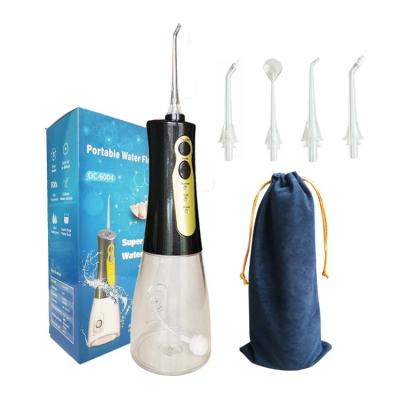 China Effectively Maintain Health Oral Dental Care Device Mouth Irrigator Oral Care Oral Irrigator Teeth Cleaning Portable Oral Cleaner for sale